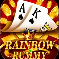 Rainbow Rummy