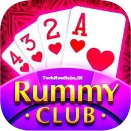 Rummy Club