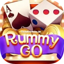Rummy Go