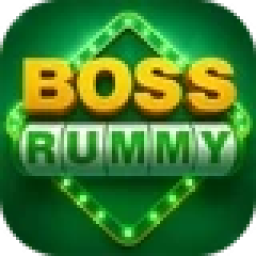Boss Rummy