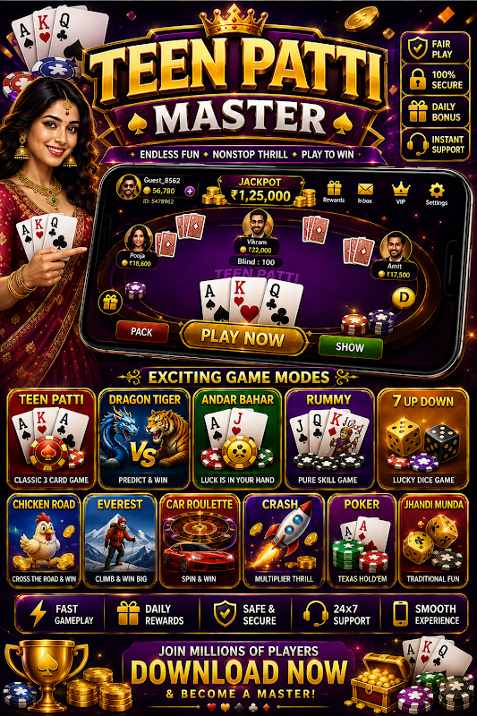 OK Rummy app image 1