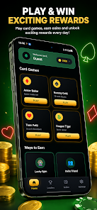 Rummy Golds app image 1