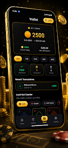Rummy Golds app image 2