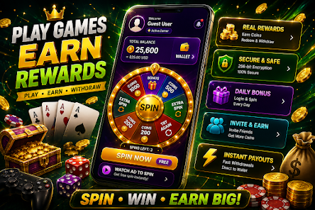 Yono Rummy app image 2